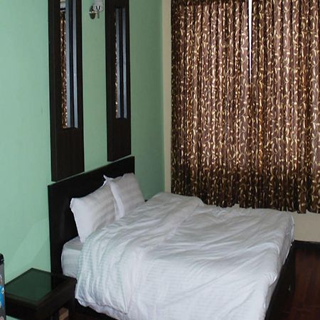 Hotel Family Home Katmandu Kültér fotó