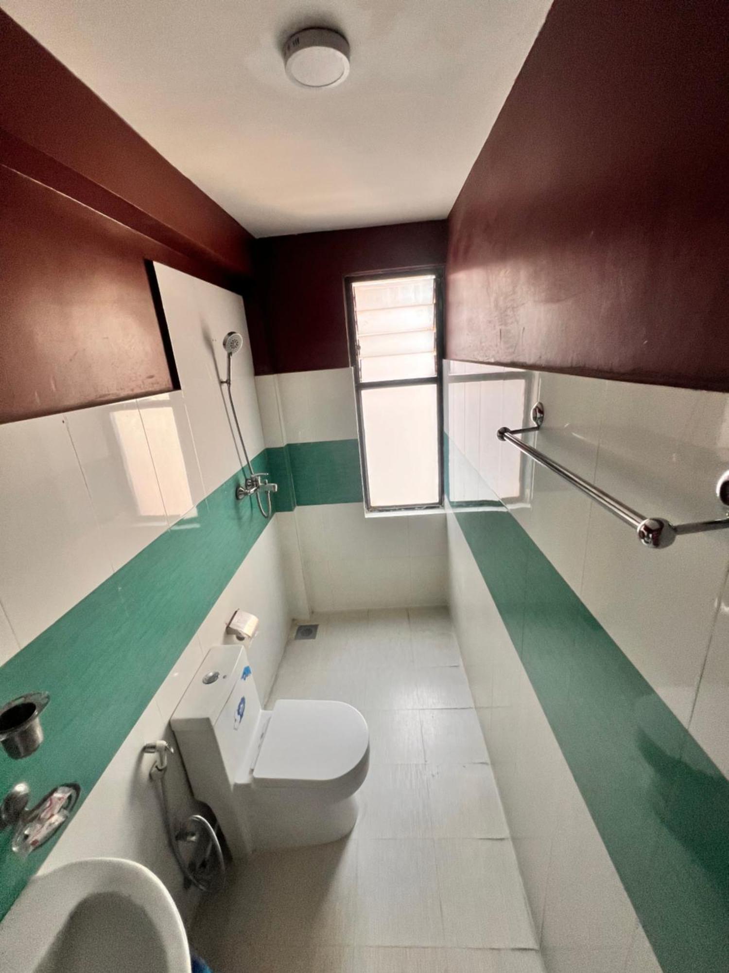 Hotel Family Home Katmandu Kültér fotó