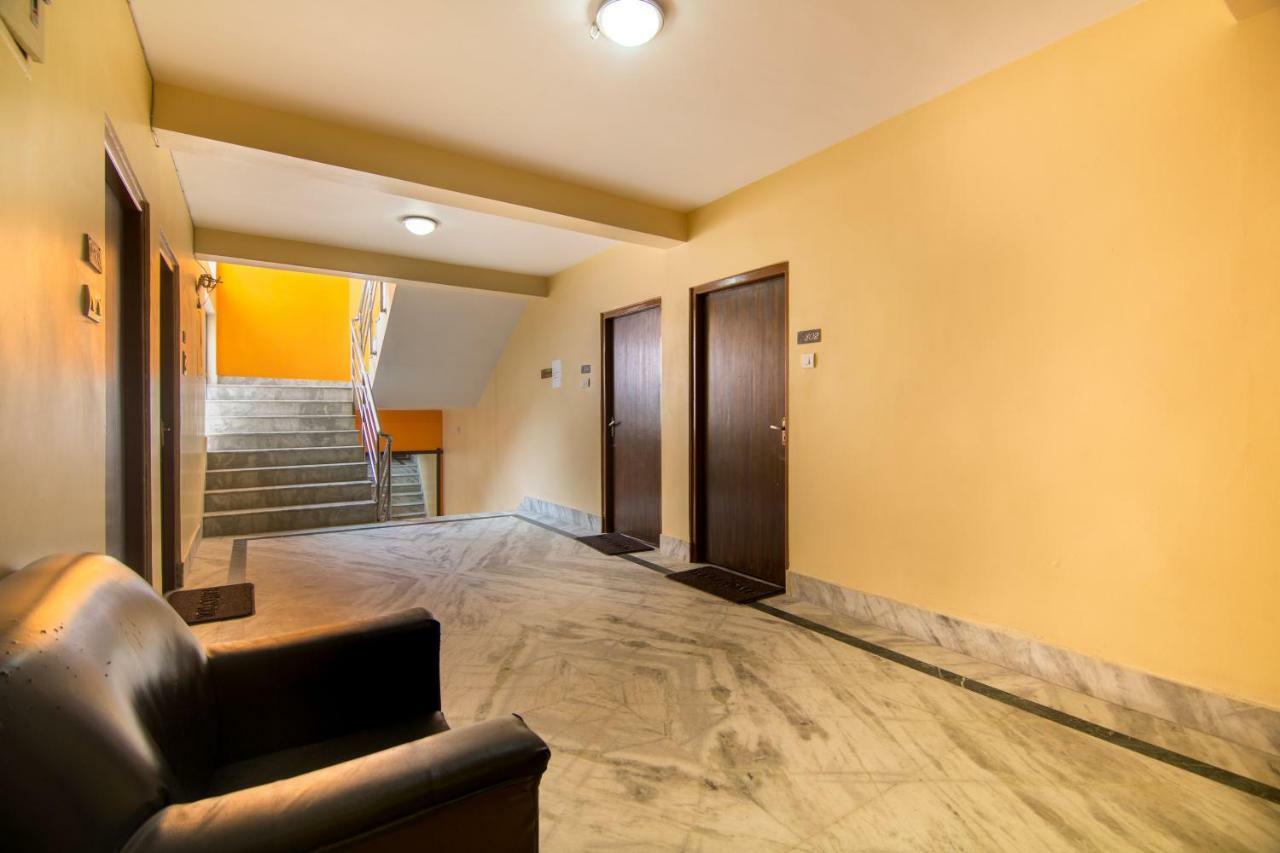 Hotel Family Home Katmandu Kültér fotó